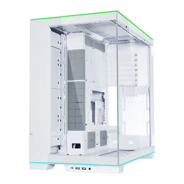 Lian Li O11D EVO RGB Blanc Lian Li O11D EVO RGB Blanc